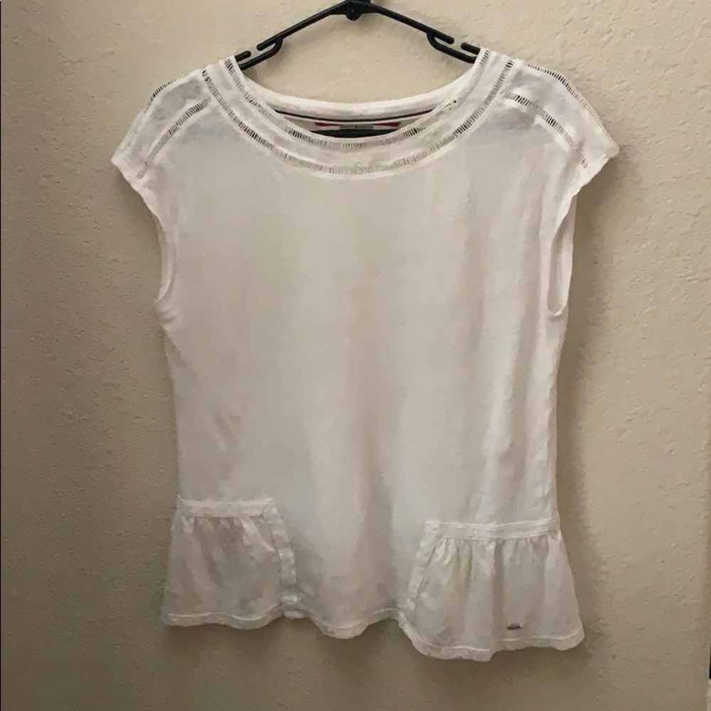 Tommy Hilfiger top